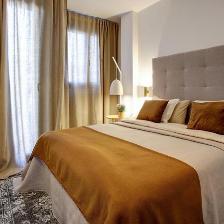 Mar Jonica, 1 A2 Apartment เดเนีย ภายนอก รูปภาพ