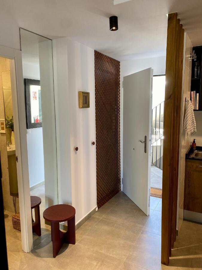 Mar Jonica, 1 A2 Apartment เดเนีย ภายนอก รูปภาพ