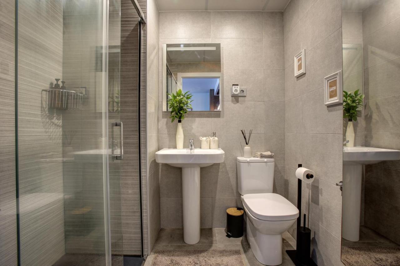 Mar Jonica, 1 A2 Apartment เดเนีย ภายนอก รูปภาพ